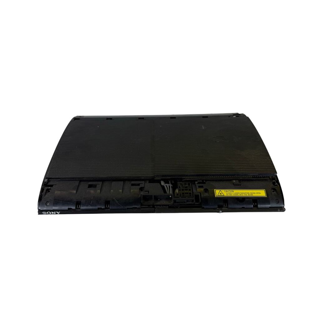 Playstation 3 Slim CECH-4001B Power On, HDMI Issue (Tested)